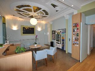 Hotel Saint Georges Lafayette,Île-De-France>>Paris,3 star