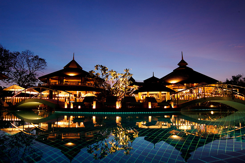 mangosteen ayurveda and wellness resort