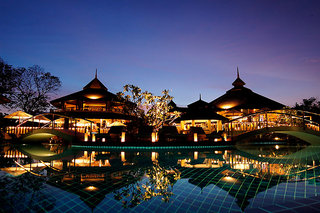 Mangosteen Ayurveda And Wellness Resort,Phuket>>Karon,4 star