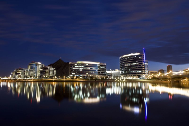 Tempe Mission Palms, A Destination By Hyatt Hotel,Maricopa County>>Arizona,4 star