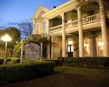 the crystal river inn