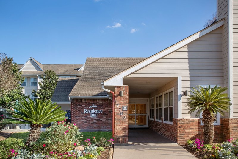 Residence Inn Houston Sugar Land/Stafford,Houston>>Fort Bend County,3 star