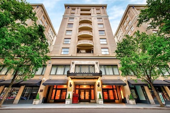 Embassy Suites By Hilton Portland Downtown,Oregon>>Multnomah County,4 star