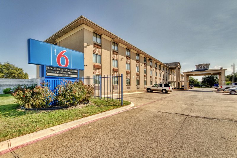 Motel 6 Dallas - Fair Park 4616,Dallas-Fort Worth Metroplex Dfw>>Dallas,3 star