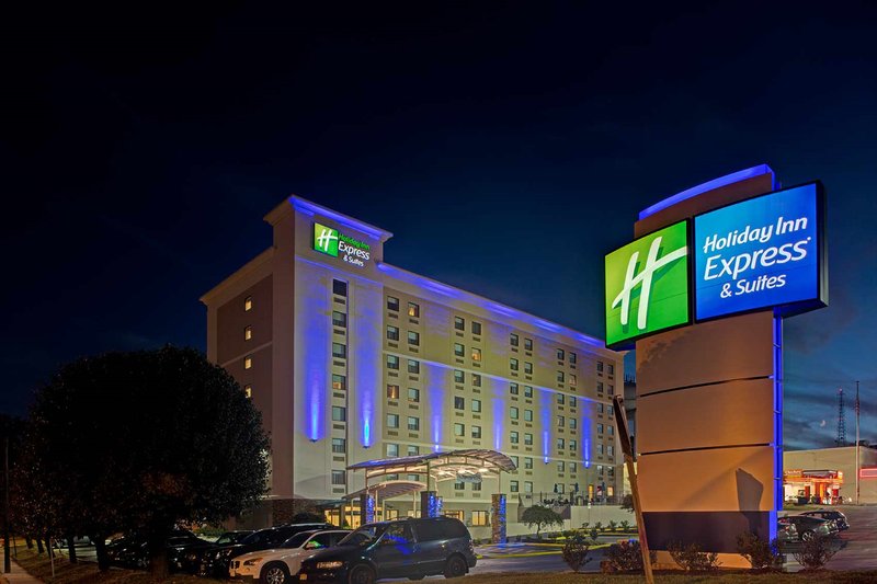 Holiday Inn Express And Suites Baltimore West Cato,Catonsville>>Baltimore,2.5 star