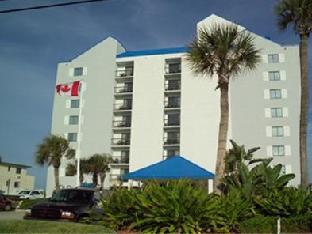 tropical winds oceanfront hotel