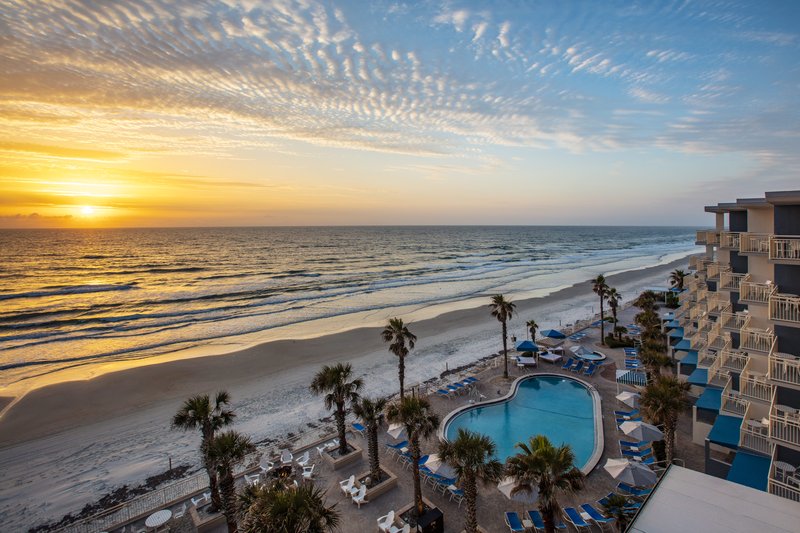 The Shores Resort & Spa,Daytona Beach Shores>>Daytona Beach,4 star