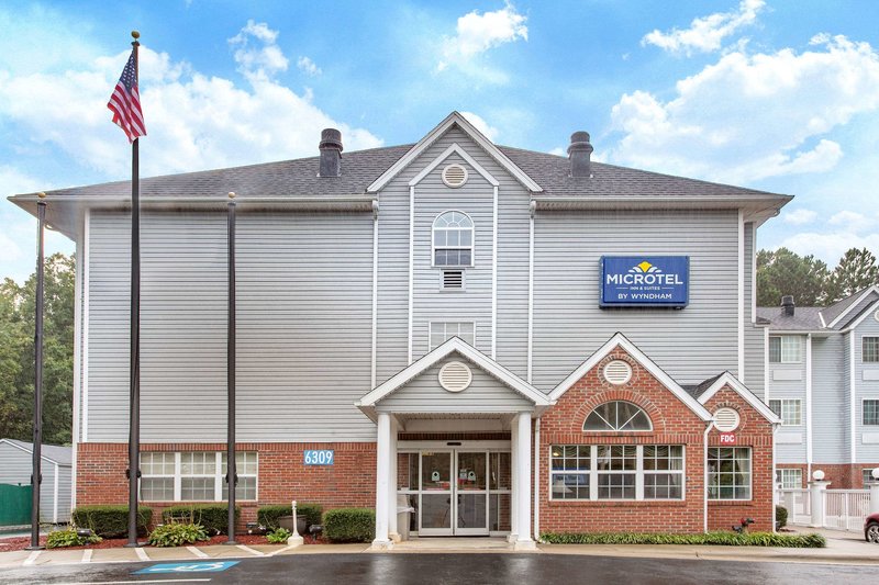 microtel inn and suites by wyndham charlotte northlake