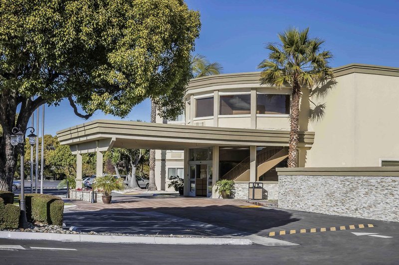 Comfort Inn Sunnyvale - Silicon Valley,San Jose>>Palo Alto,3 star