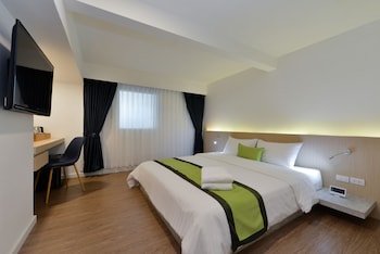 Icheck Inn Sukhumvit 19,,3 star