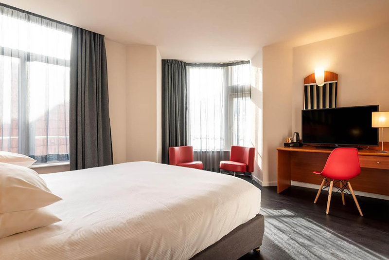 Aris Grand-Place Hotel,Brussels-Capital Region>>Brussels,3 star