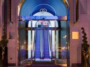 le louise hotel brussels mgallery