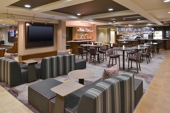 courtyard by marriott charlotte matthews