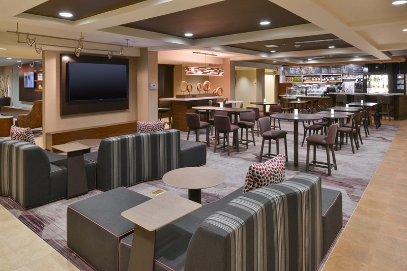 Courtyard By Marriott Charlotte/Matthews