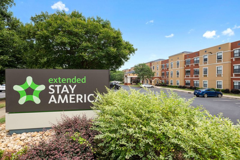 Extended Stay America Premier Suites Charlotte Pineville Mat,Pineville>>Charlotte,3 star