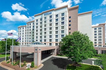 Hilton Charlotte Airport,Shallotte>>Charlotte,4 star