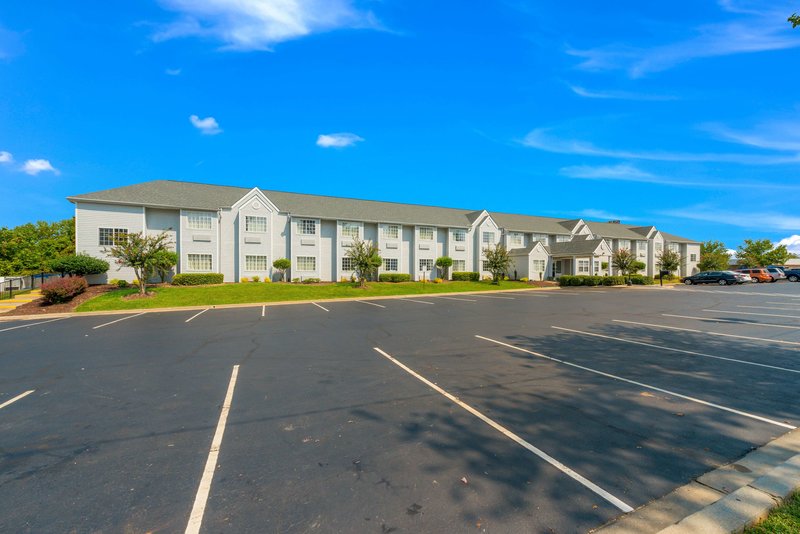 motel 6 gastonia nc