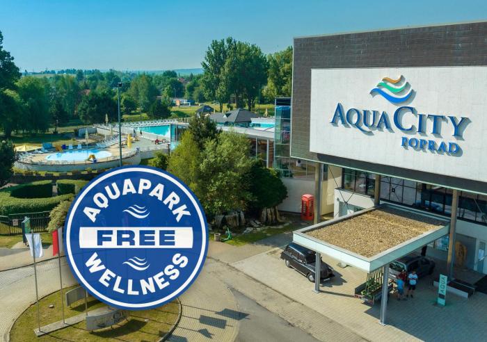 hotel aquacity mountain view