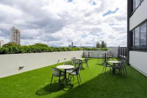ruby by serain residences
