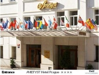 hotel ametyst