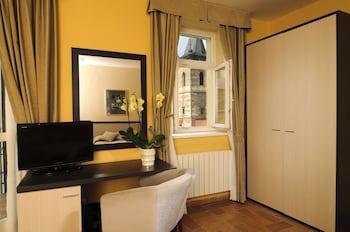 Hotel Praga 1,Prague>>Nove Mesto,4 star