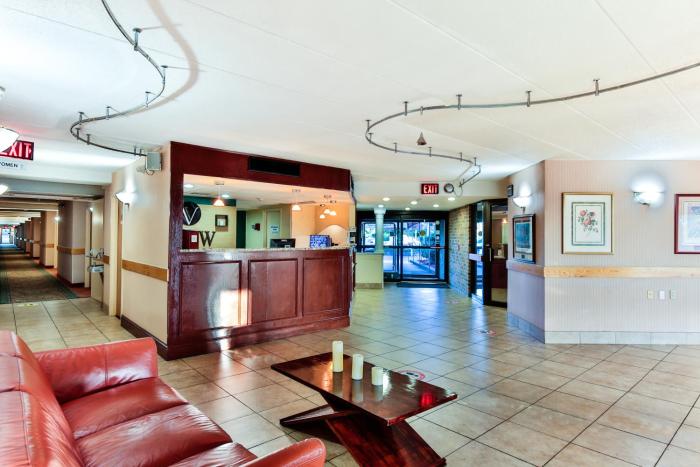 the view inn and suites