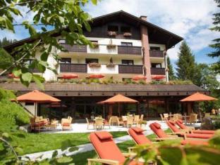 hotel lagant