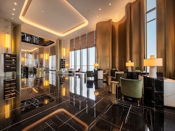 The Langbo Chengdu In The Unbound Collection By Hyatt,,5 star