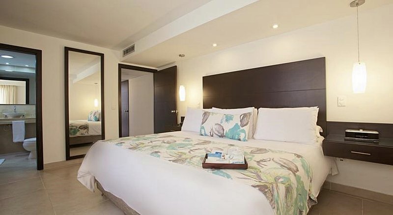 Hotel Capilla Del Mar,Cartagena>>Bocagrande,4 star