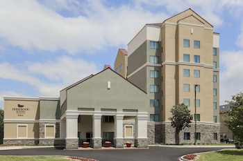 Homewood Suites By Hilton Ft. Worth-North At Fossil Creek,Fort Worth>>Dallas County,3 star