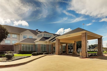 Hilton Garden Inn Fort Worth / Fossil Creek,Fort Worth>>Dallas County,3 star