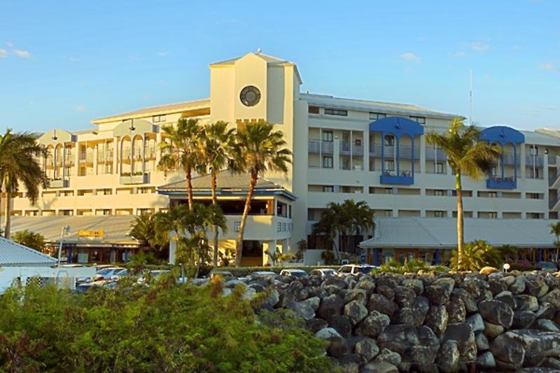 hilton vacation club royal palm st maarten