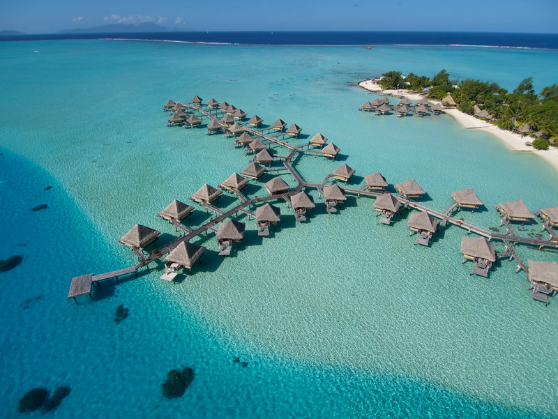 Intercontinental Le Moana Resort Bora Bora, An Ihg Hotel
