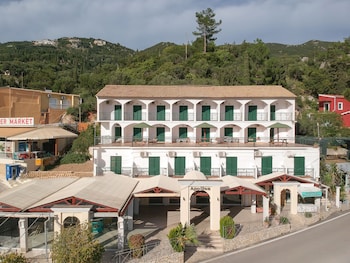 Hotel Apollon
