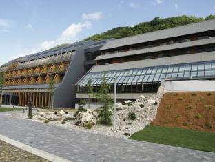 spik alpine wellness resort
