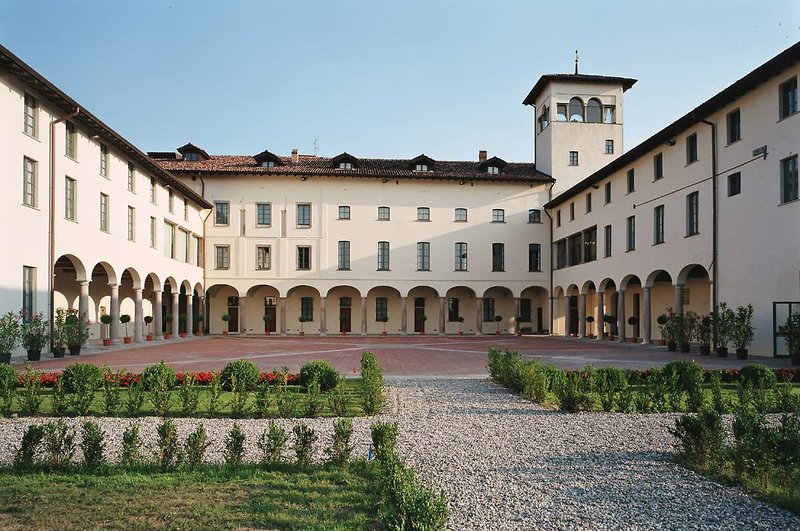 Grand Hotel Villa Torretta Milan Sesto, Curio Collection By Hilton,Near Quanta Sport Village,4 star
