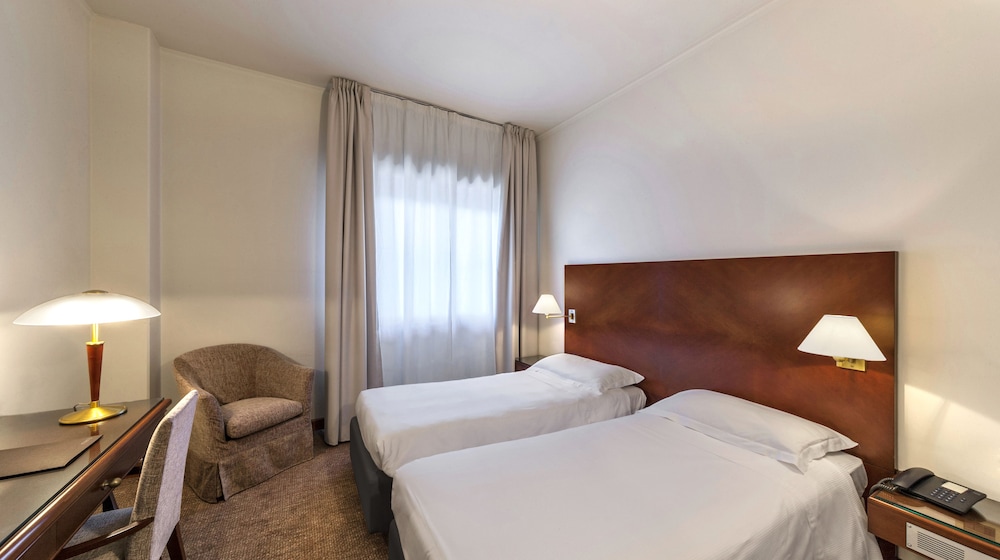 Peralba Auto Hotel,Milan>>Cornaredo,4 star