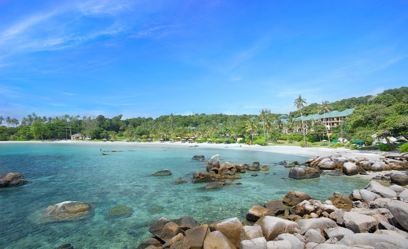 angsana bintan