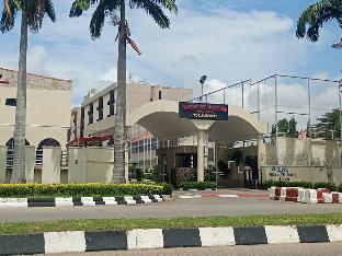 Rockview Abuja Classic Hotel,,3 star