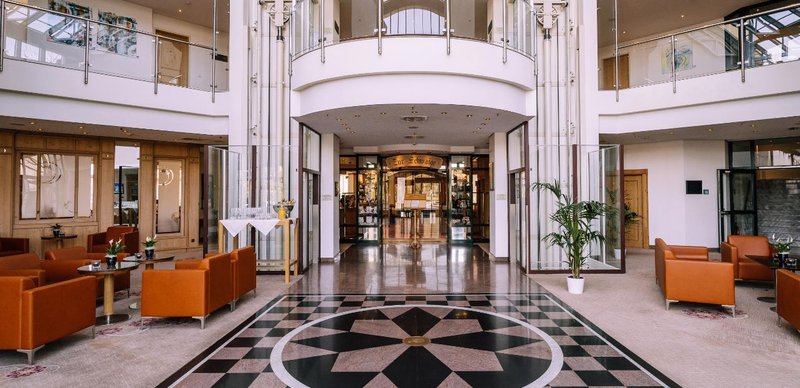 Grand Excelsior Hotel Munchen Airport,Munich>>Erding,4 star