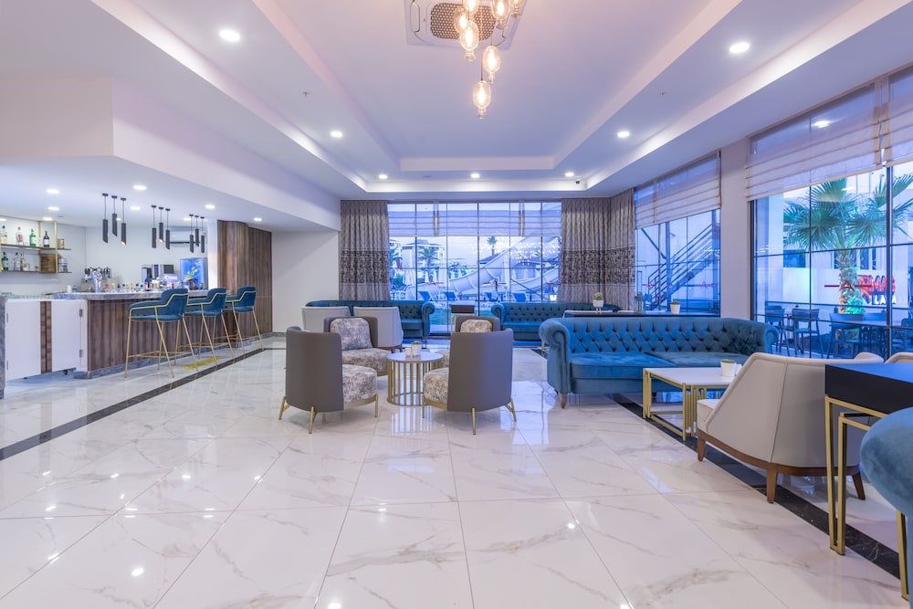 Lavia Hotels Lara,,4 star