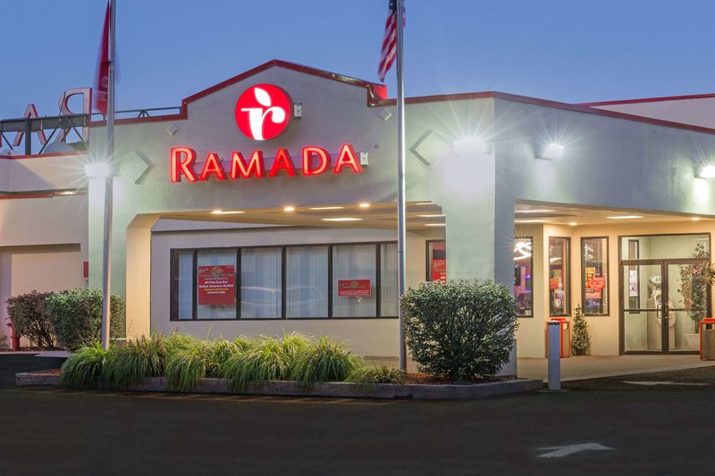 Ramada By Wyndham Yonkers,Teterboro>>New York,2 star