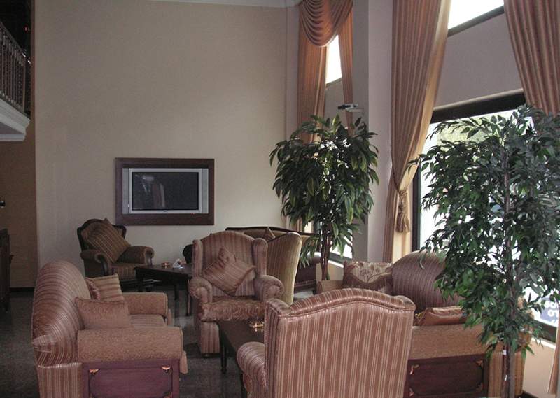 Sogut Hotel & Spa Old City,Near Suleymaniye Mosque,4 star