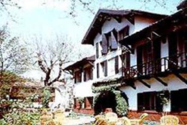 Albergo Quattro Fontane - Residenza D'epoca,San Clemente>>Lido Di Jesolo,4.5 star
