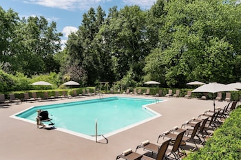 Doubletree By Hilton Somerset Hotel And Conference Center,Franklin>>Edison,4 star