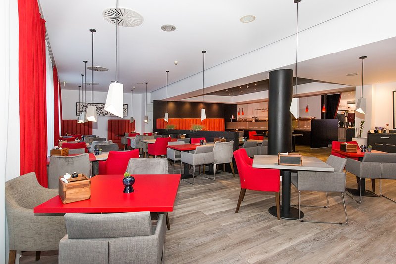 Dormero Hotel Zurich Airport,Near Hallen Und Freibad Kloten,4.5 star