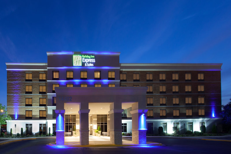 holiday inn express hotel and suites laurel an ihg hotel