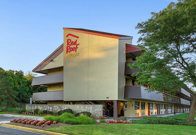 Red Roof Inn Plus+ Washington Dc - Oxon Hill,Maryland>>Alexandria,2.5 star