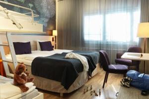 Scandic Orebro Vast,Orebro County>>Orebro,3 star