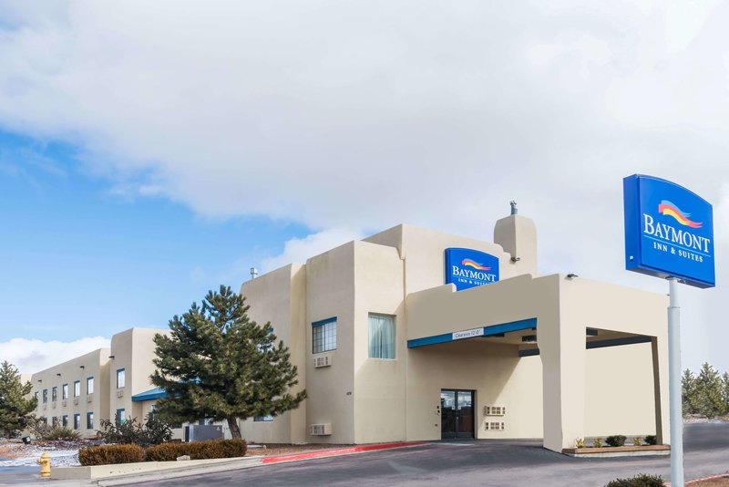 baymont by wyndham santa fe